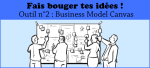 Business Model Canvas : quelques idées d'utilisation !