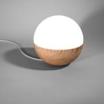 Jolie petite lampe toute simple par Johan Lindsten
